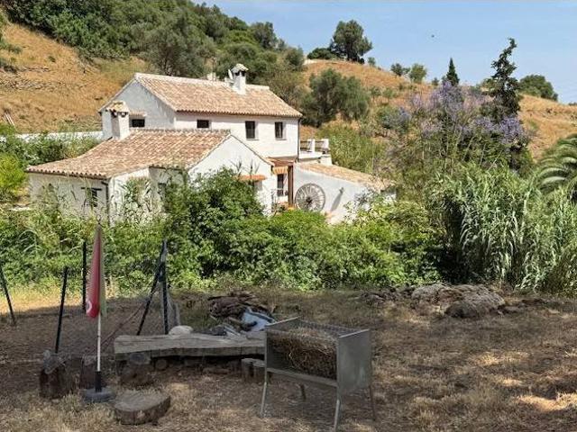 Terreno en venta en Costa del Sol Occidental, Andalucía