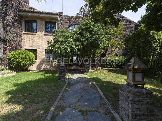 Terreno en venta en Fuente del Fresno, San Sebastián De Los Reyes