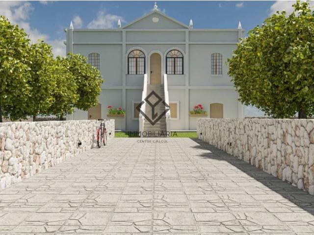 Terreno en venta en Menorca, Baleares