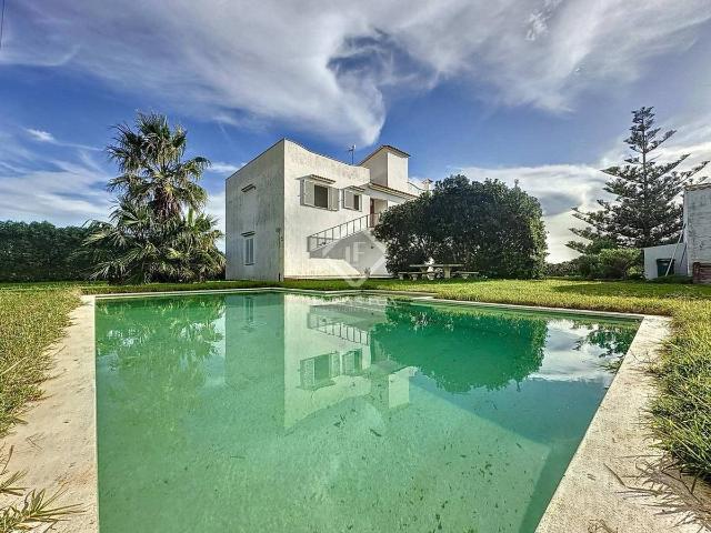 Terreno en venta en Menorca, Baleares