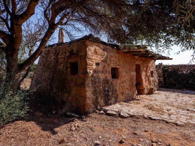 Terreno en venta en Menorca, Baleares
