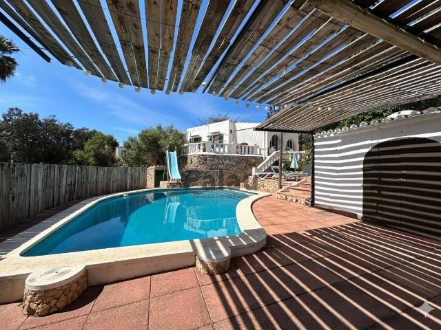 Terreno en venta en Menorca, Baleares
