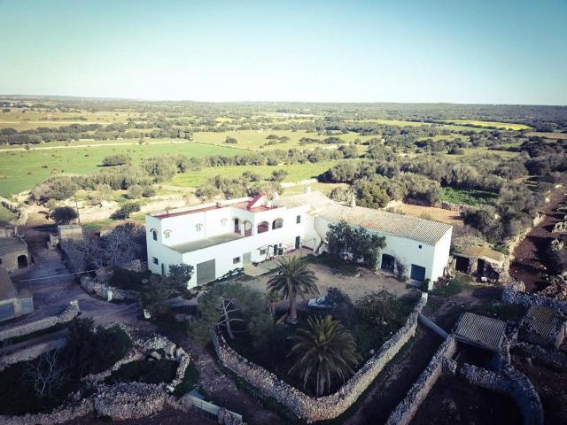 Terreno en venta en Menorca, Baleares