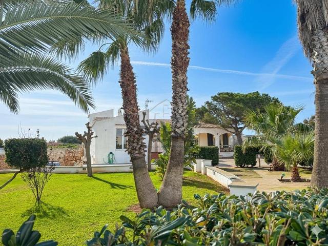 Terreno en venta en Menorca, Baleares