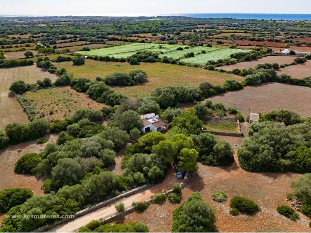 Terreno en venta en Menorca, Baleares