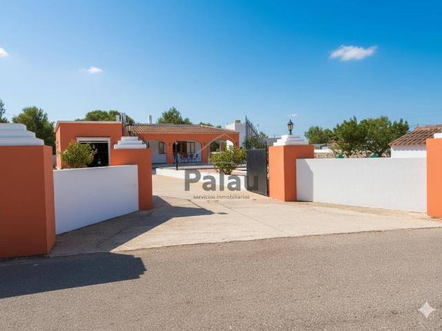 Terreno en venta en Menorca, Baleares