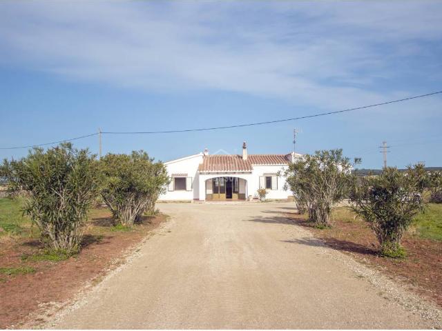 Terreno en venta en Menorca, Baleares