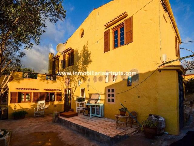 Terreno en venta en Menorca, Baleares