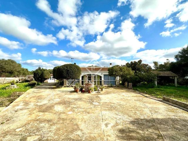 Terreno en venta en Menorca, Baleares