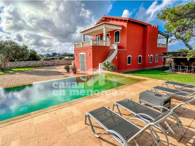 Terreno en venta en Menorca, Baleares