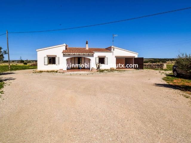 Terreno en venta en Menorca, Baleares