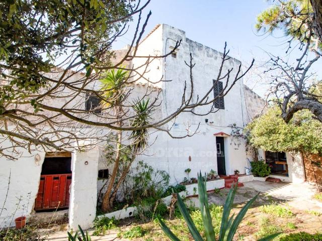 Terreno en venta en Menorca, Baleares