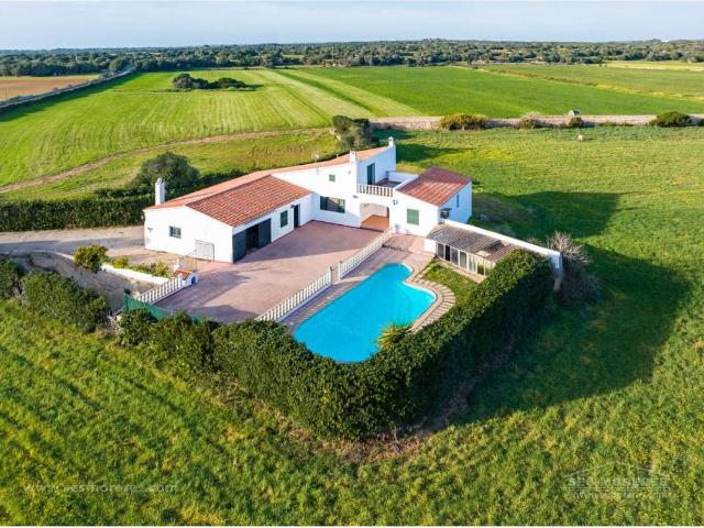Terreno en venta en Menorca, Baleares