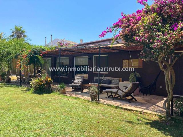 Terreno en venta en Menorca, Baleares
