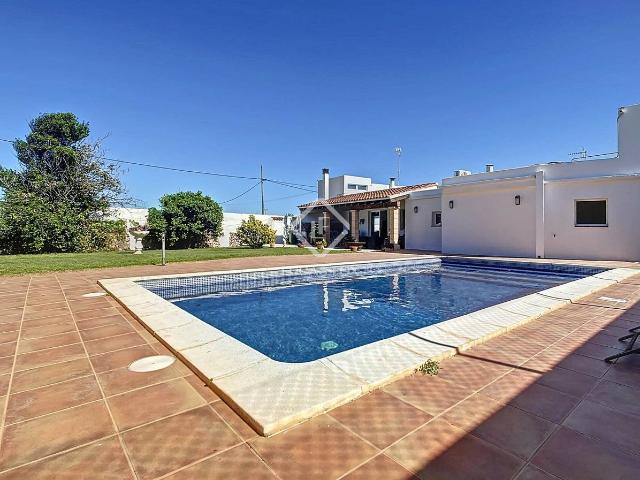 Terreno en venta en Menorca, Baleares