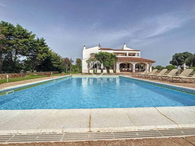 Terreno en venta en Menorca, Baleares