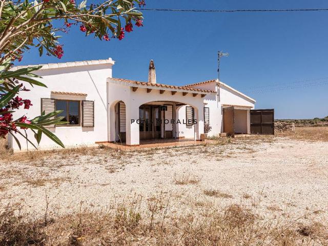 Terreno en venta en Menorca, Baleares