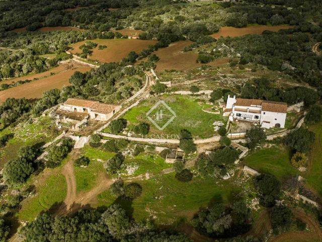 Terreno en venta en Menorca, Baleares