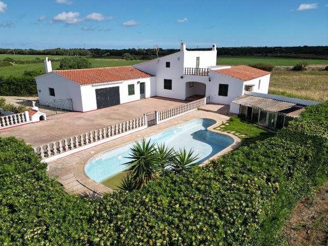 Terreno en venta en Menorca, Baleares
