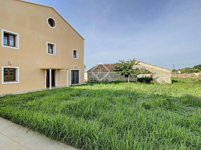 Terreno en venta en Menorca, Baleares