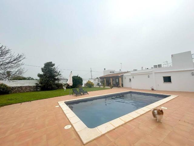 Terreno en venta en Menorca, Baleares