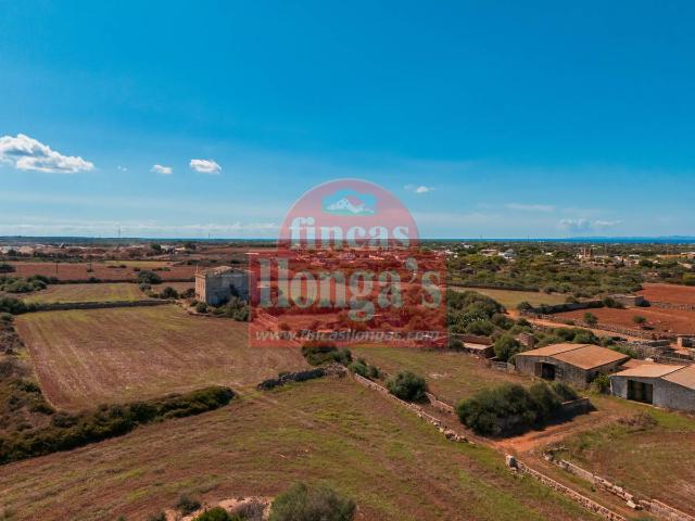 Terreno en venta en Menorca, Baleares