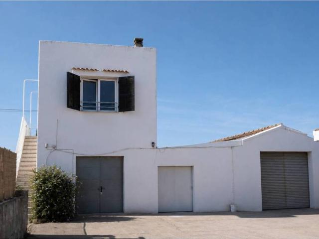 Terreno en venta en Menorca, Baleares