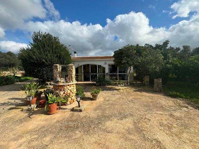 Terreno en venta en Menorca, Baleares