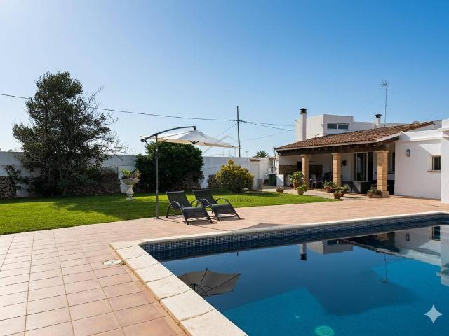 Terreno en venta en Menorca, Baleares
