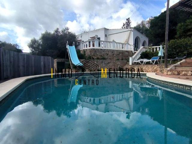 Terreno en venta en Menorca, Baleares