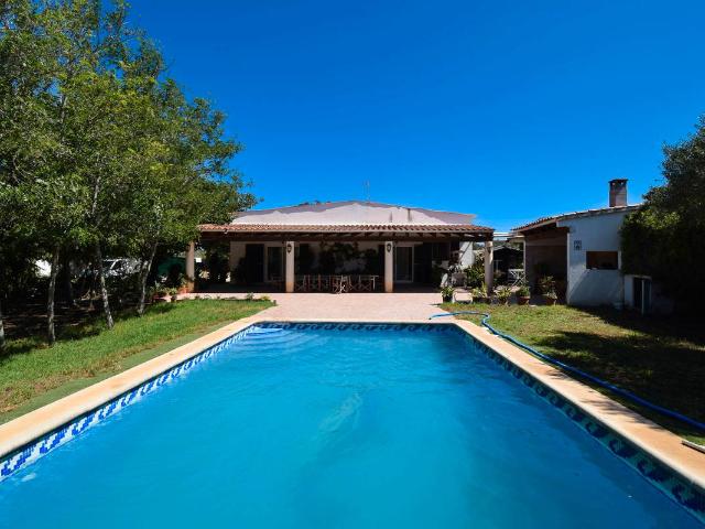Terreno en venta en Menorca, Baleares