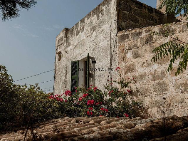 Terreno en venta en Menorca, Baleares