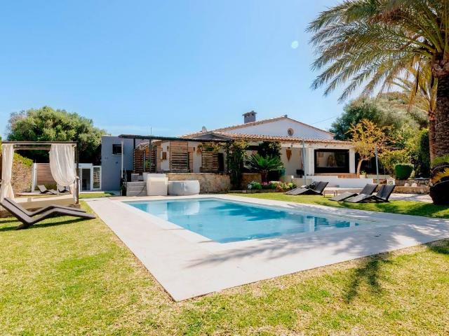 Terreno en venta en Port d'Alcúdia, Alcúdia