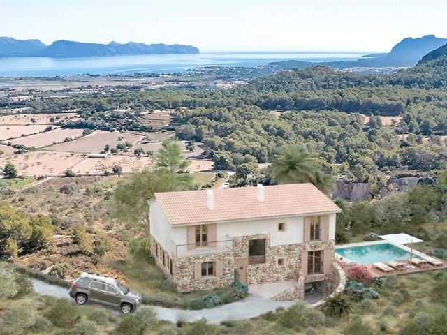 Terreno en venta en Port d'Alcúdia, Alcúdia