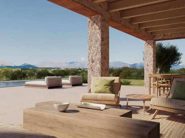 Terreno en venta en Port d'Alcúdia, Raiguer