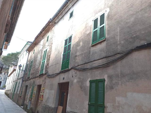 Terreno en venta en Port d'Alcúdia, Alcúdia