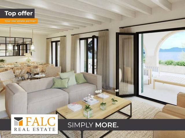 Terreno en venta en Port d'Alcúdia, Raiguer