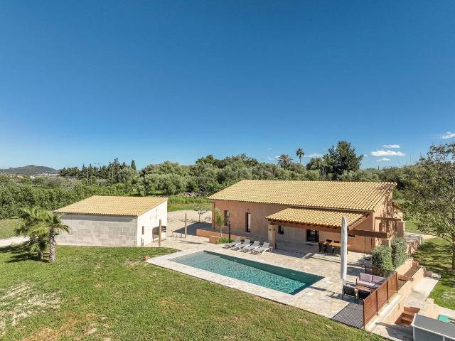 Terreno en venta en Port d'Alcúdia, Alcúdia