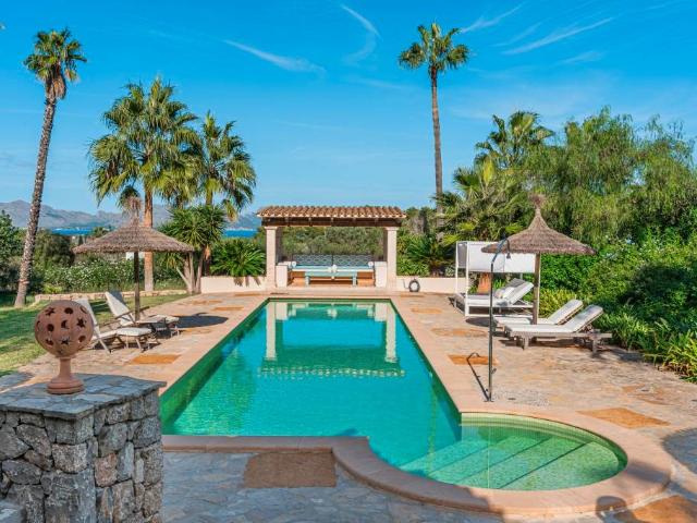 Terreno en venta en Port d'Alcúdia, Alcúdia