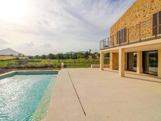 Terreno en venta en Port d'Alcúdia, Alcúdia