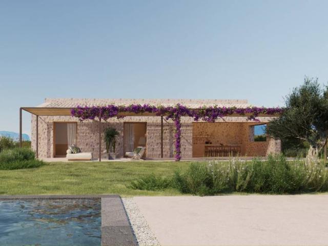 Terreno en venta en Port d'Alcúdia, Alcúdia