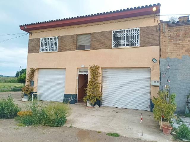 Terreno en venta en el Canyeret, Segrià