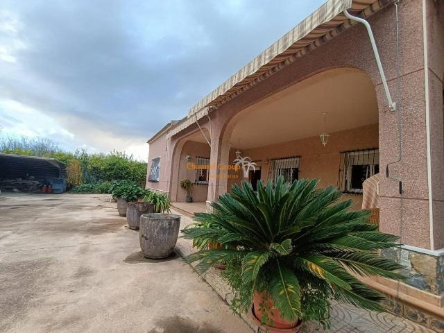 Terreno en venta en el Salvador, el Baix Vinalopó