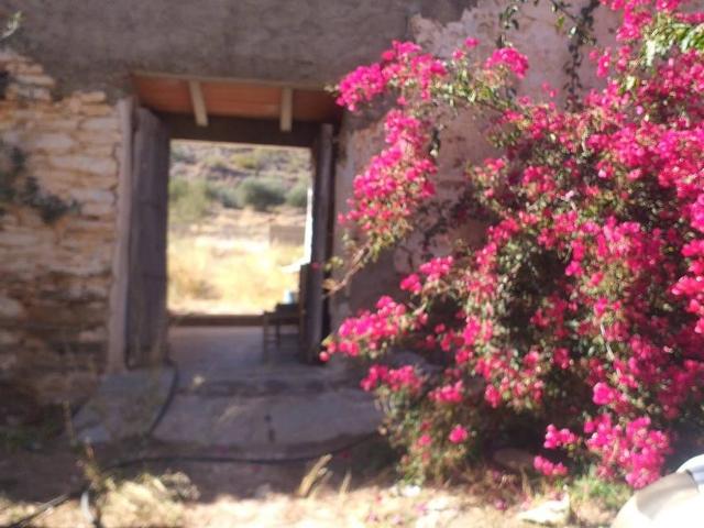 Terreno en venta en Valle del Almanzora, Andalucía