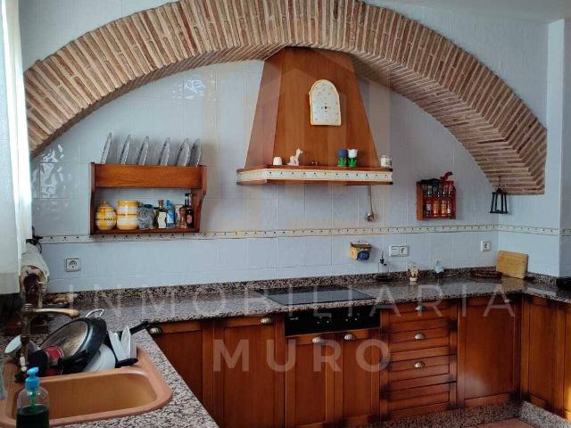 Terreno en venta en Cocentaina