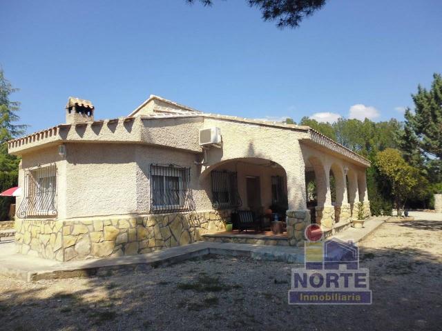 Terreno en venta en Estació Nord, Cocentaina