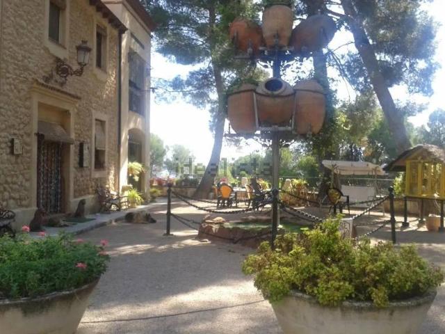 Terreno en venta en Cocentaina, Alicante