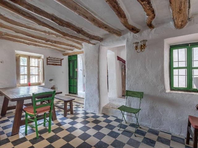 Terreno en venta en Cogollos De La Vega
