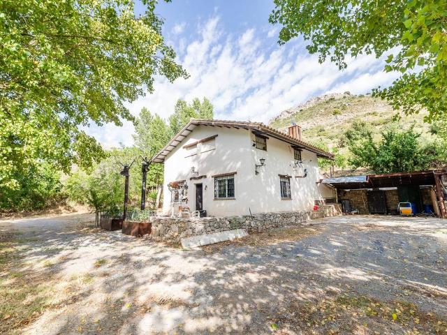 Terreno en venta en Cogollos De La Vega