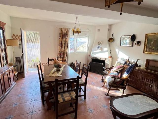 Terreno en venta en Cogolludo, Castilla-La Mancha